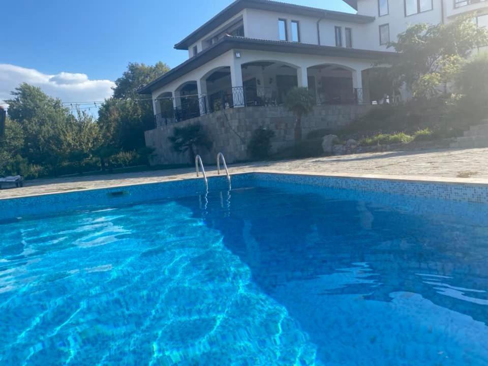 Вила Белисима, Villa Bellissima Bryastovo  Exterior photo