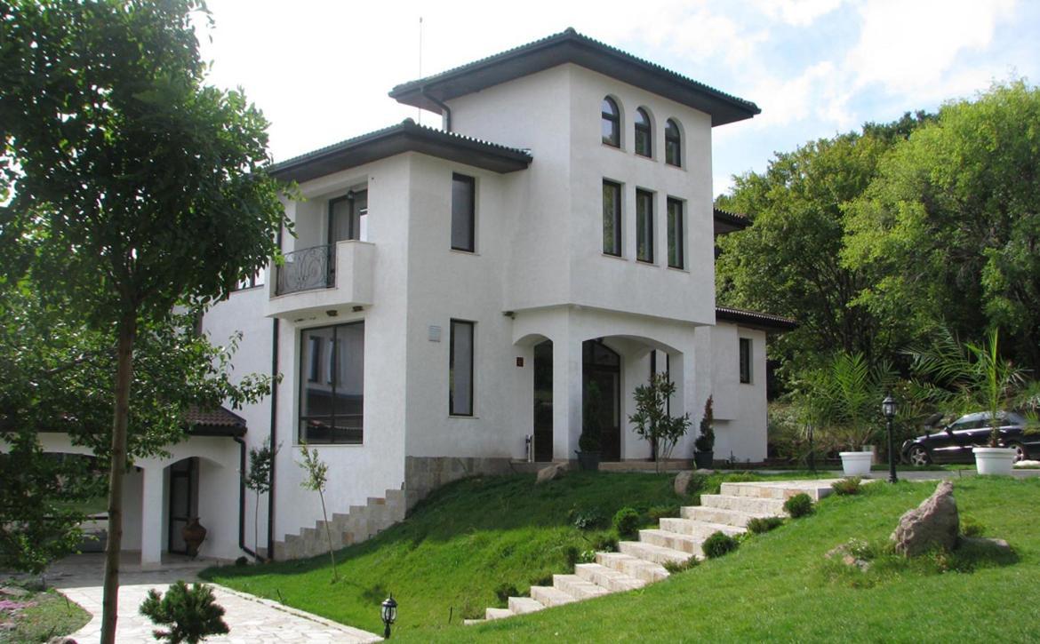 Вила Белисима, Villa Bellissima Bryastovo  Exterior photo