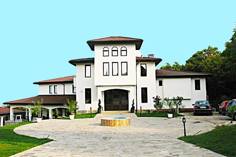 Вила Белисима, Villa Bellissima Bryastovo  Exterior photo