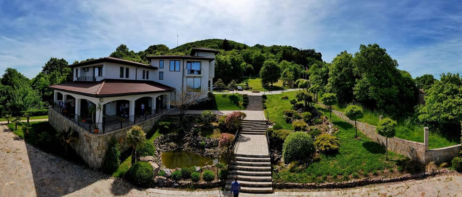 Вила Белисима, Villa Bellissima Bryastovo  Exterior photo