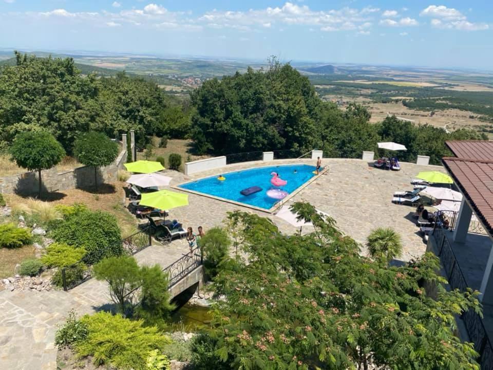 Вила Белисима, Villa Bellissima Bryastovo  Exterior photo