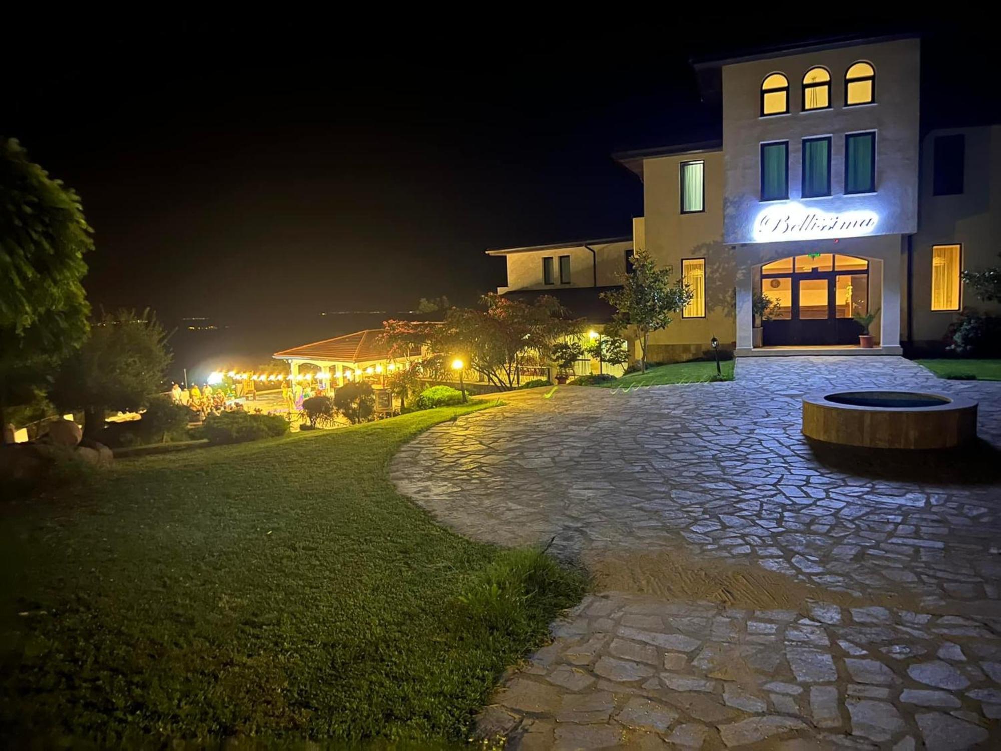 Вила Белисима, Villa Bellissima Bryastovo  Exterior photo