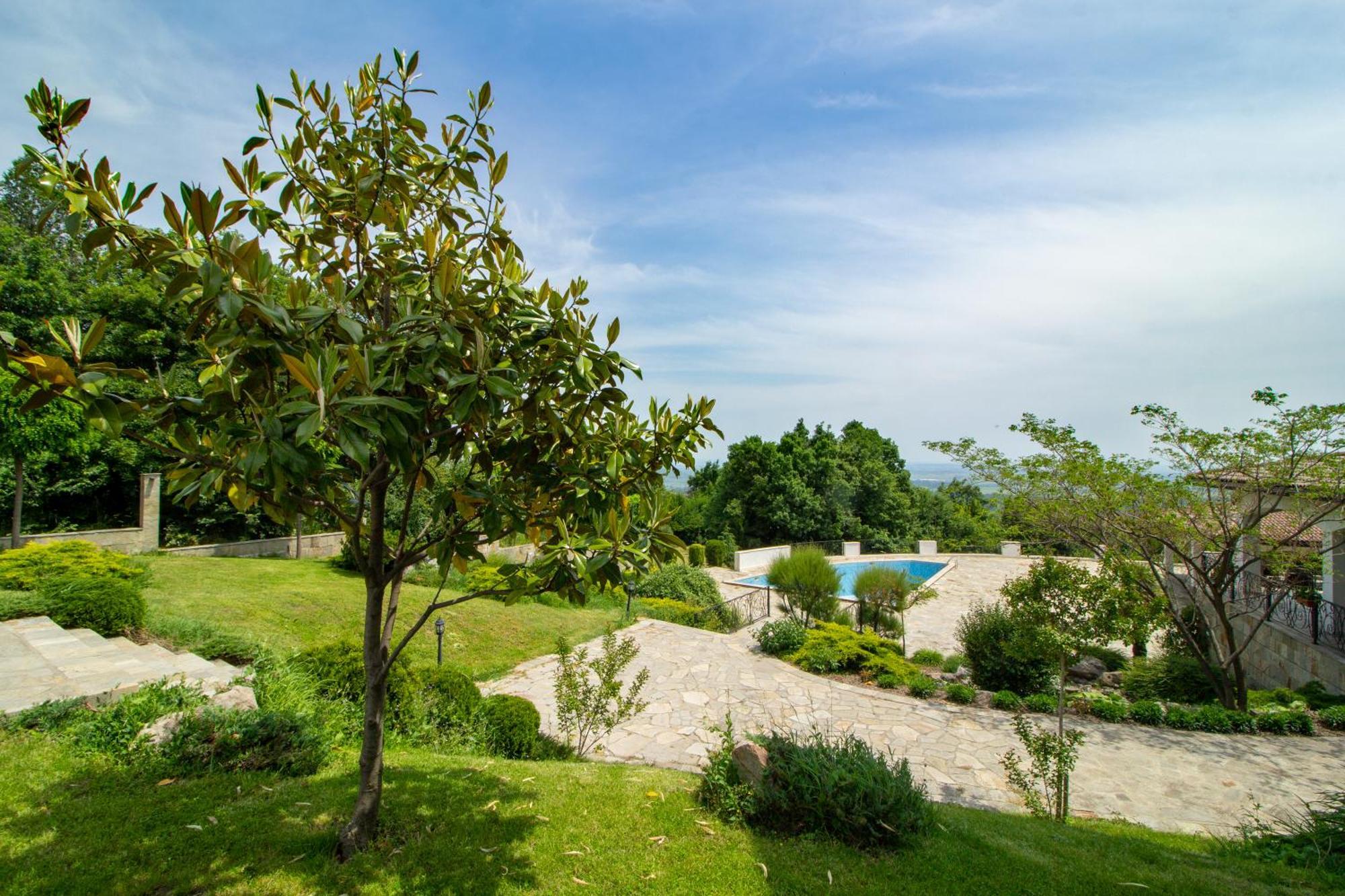 Вила Белисима, Villa Bellissima Bryastovo  Exterior photo
