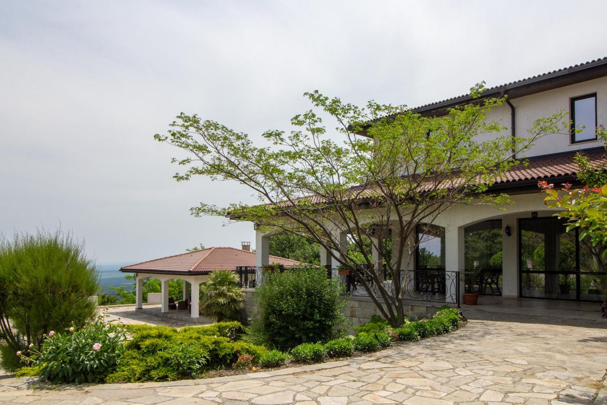 Вила Белисима, Villa Bellissima Bryastovo  Exterior photo