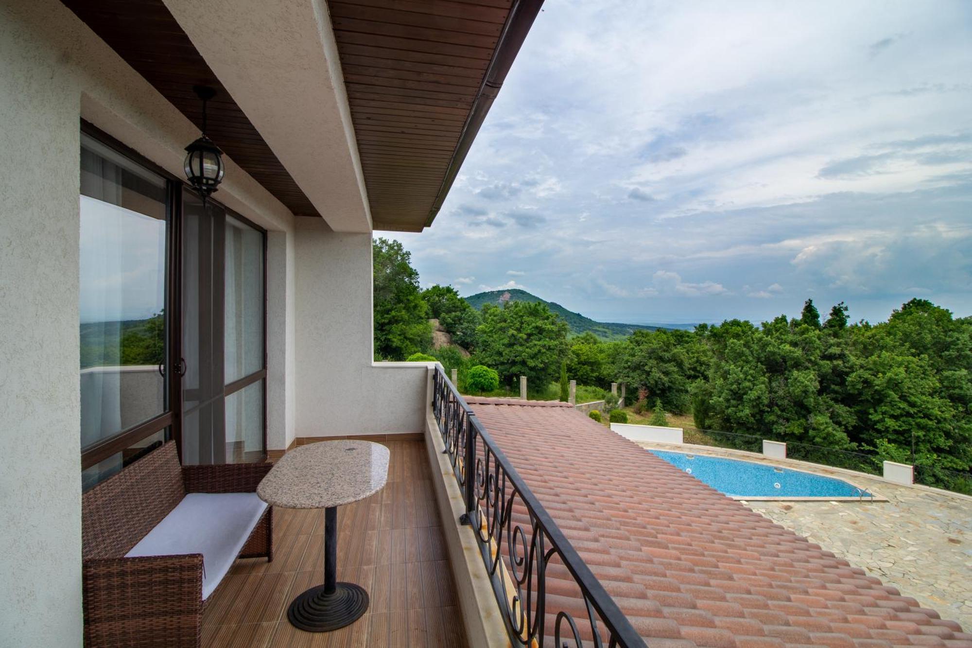 Вила Белисима, Villa Bellissima Bryastovo  Exterior photo